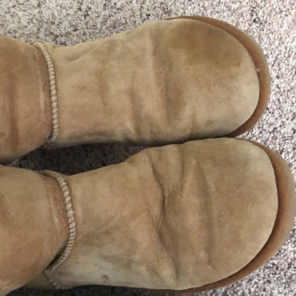 UGG classic tall boots - Picture 6 of 6